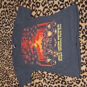 Jack-o-Lantern Spectacular Shirt